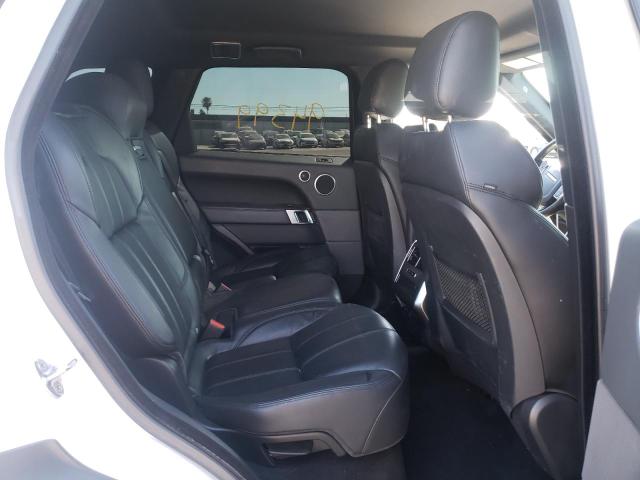 Photo 6 from auction – 2015 LAND ROVER RANGE ROVE with VIN SALWG2VF3FA613451