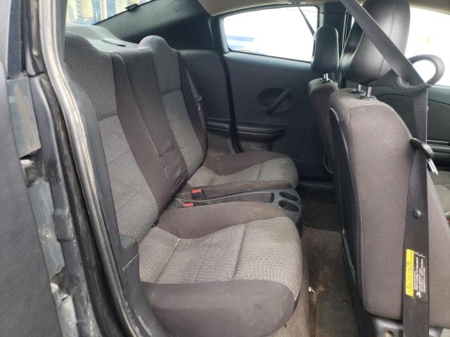 Photo 6 from auction – 2007 SATURN ION LEVEL with VIN 1G8AN15FX7Z104553