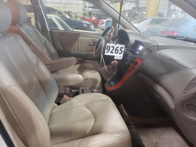 Photo 5 from auction – 2002 LEXUS RX 300 with VIN JTJHF10U120263463