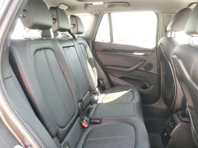 Photo 6 from auction – 2017 BMW X1 XDRIVE2 with VIN WBXHT3C32H5F83094