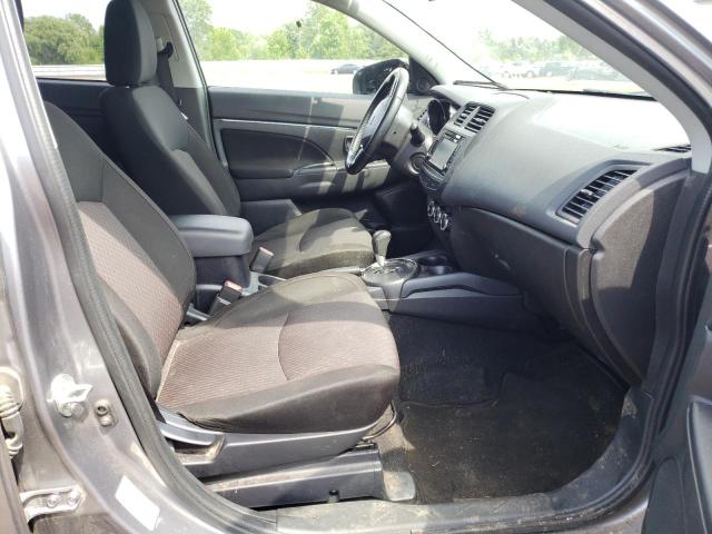 Photo 5 from auction – 2017 MITSUBISHI OUTLANDER with VIN JA4AR3AW9HZ031473