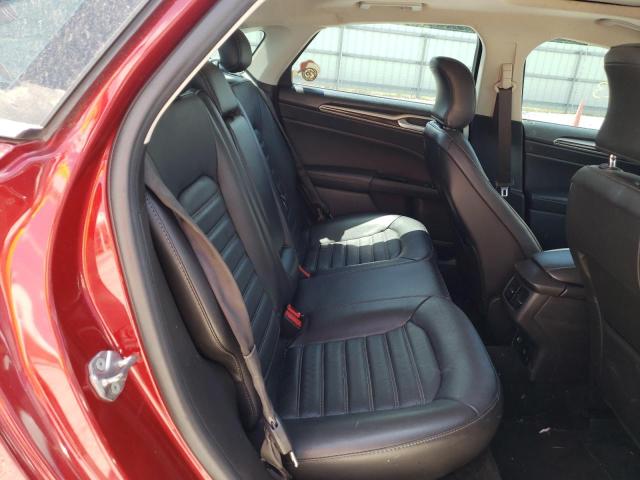 Photo 6 from auction – 2016 FORD FUSION SE with VIN 3FA6P0H9XGR243646