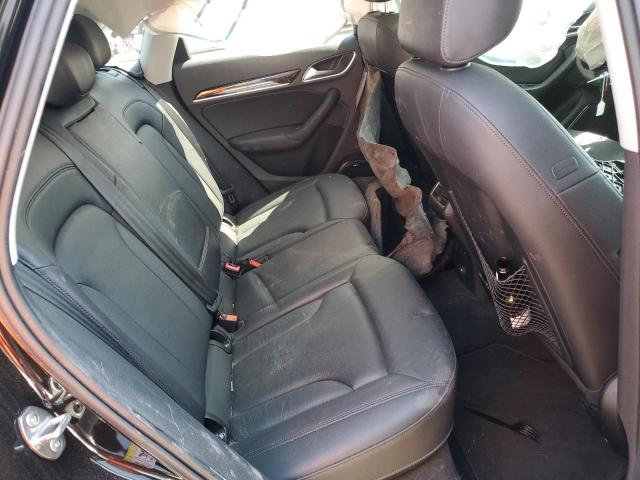 Photo 6 from auction – 2016 AUDI Q3 PRESTIG with VIN WA1GFCFS3GR020248