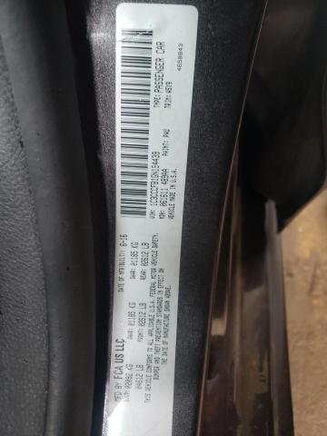 Photo 10 from auction – 2016 CHRYSLER 200 LX with VIN 1C3CCCFB1GN194439