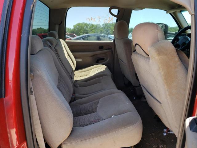 Photo 6 from auction – 2003 CHEVROLET SILVERADO with VIN 1GCHK23193F119342