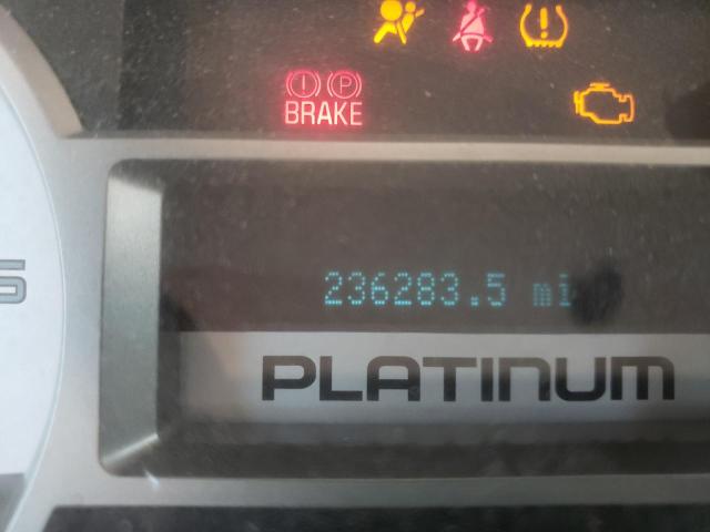 Photo 8 from auction – 2010 FORD F150 SUPER with VIN 1FTFW1EV5AFC76675