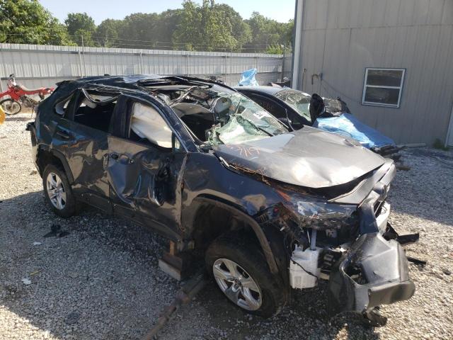 Photo 9 from auction – 2019 TOYOTA RAV4 XLE with VIN 2T3P1RFV2KC008412
