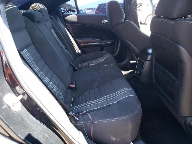 Photo 6 from auction – 2013 DODGE CHARGER SU with VIN 2C3CDXGJ3DH537170
