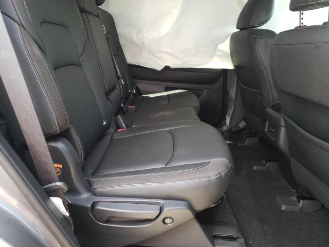 Photo 6 from auction – 2022 NISSAN PATHFINDER with VIN 5N1DR3CA4NC209790