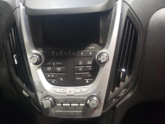 Photo 9 from auction – 2012 CHEVROLET EQUINOX LT with VIN 2GNFLEEK6C6239175