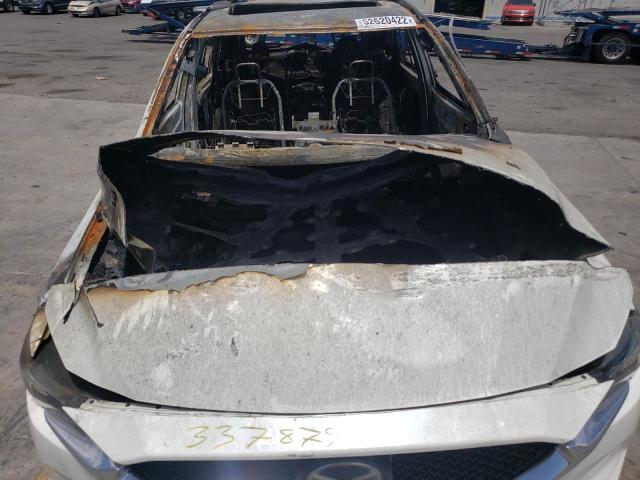 Photo 7 from auction – 2020 MAZDA CX-5 TOURI with VIN JM3KFACM1L0799620