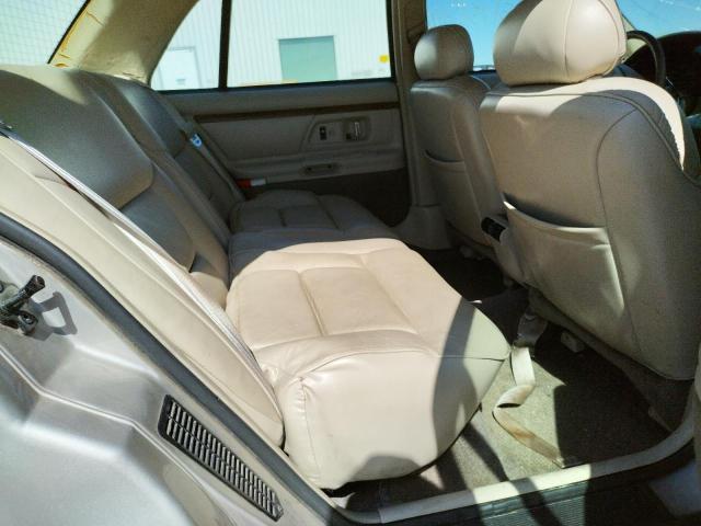 Photo 6 from auction – 1996 OLDSMOBILE 98 REGENCY with VIN 1G3CX52KXT4306057
