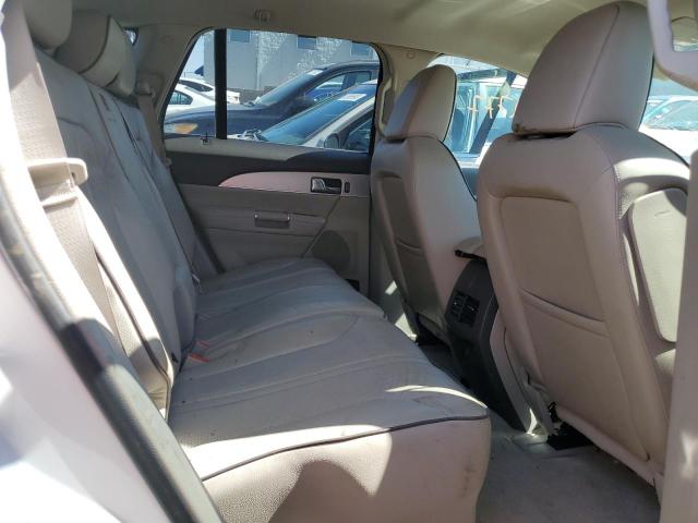 Photo 6 from auction – 2011 LINCOLN MKX with VIN 2LMDJ8JK2BBJ07906
