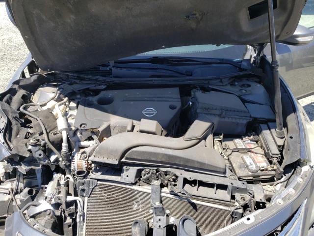 Photo 7 from auction – 2014 NISSAN ALTIMA 2.5 with VIN 1N4AL3AP5EC138931