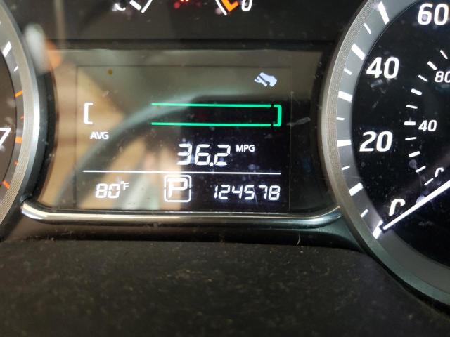 Photo 8 from auction – 2014 NISSAN SENTRA S with VIN 3N1AB7AP0EY209256