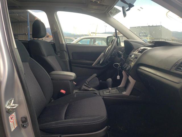 Photo 5 from auction – 2014 SUBARU FORESTER with VIN JF2SJADC1EH489339