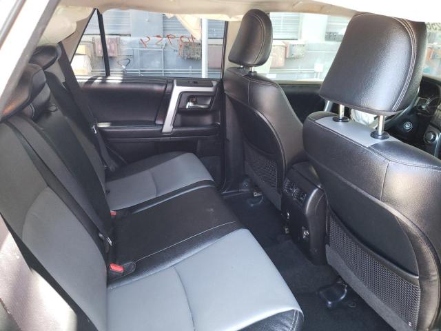 Photo 6 from auction – 2014 TOYOTA 4RUNNER SR with VIN JTEBU5JR4E5200277