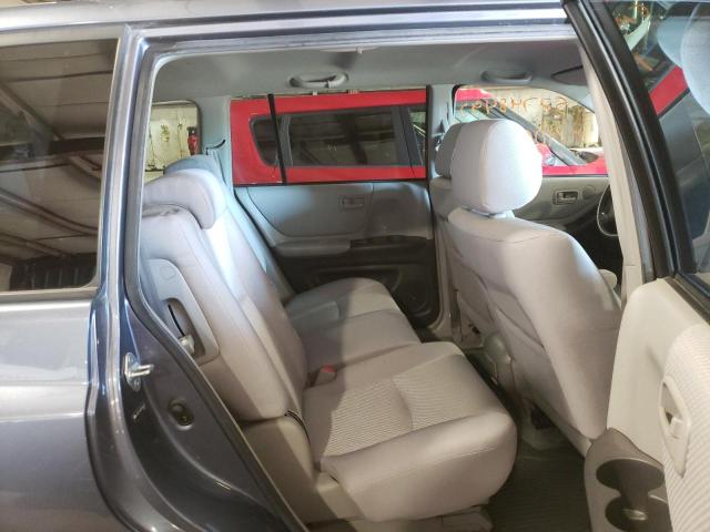 Photo 6 from auction – 2005 TOYOTA HIGHLANDER with VIN JTEEP21A350096102