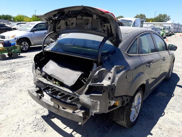 Photo 9 from auction – 2015 FORD FOCUS SE with VIN 1FADP3F24FL232430