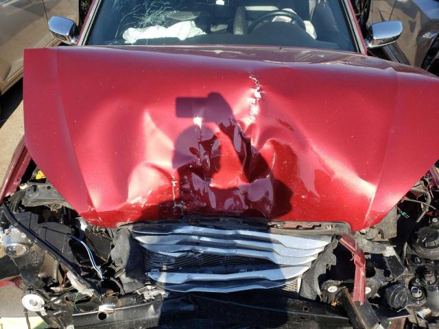 Photo 7 from auction – 2013 CHRYSLER 200 LIMITE with VIN 1C3CCBCG7DN500596