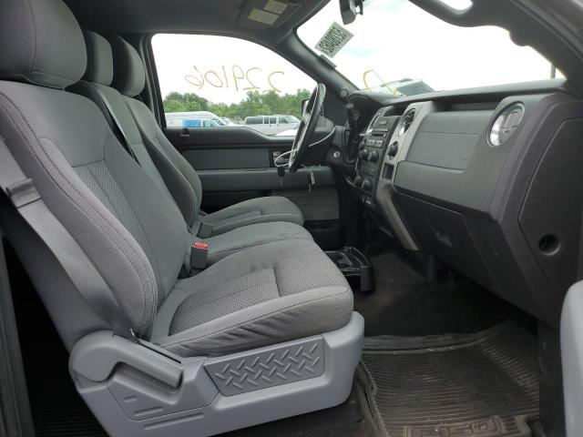 Zdjęcie 5 z aukcji – 2012 FORD F150 SUPER z VIN 1FTFW1EF0CFC47080