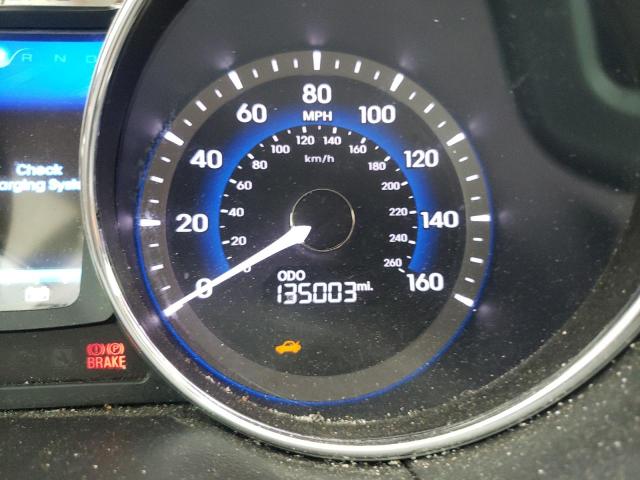 Photo 8 from auction – 2015 HYUNDAI SONATA HYB with VIN KMHEC4A49FA137510