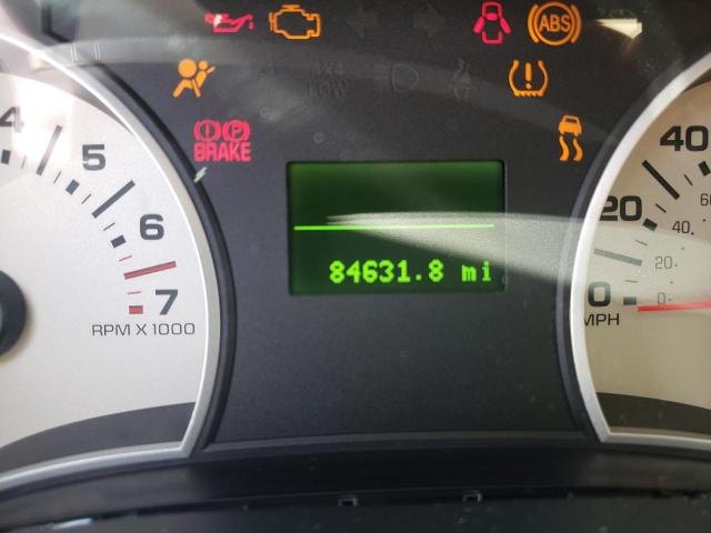 Photo 8 from auction – 2010 FORD EXPLORER E with VIN 1FMEU6EE9AUA95360
