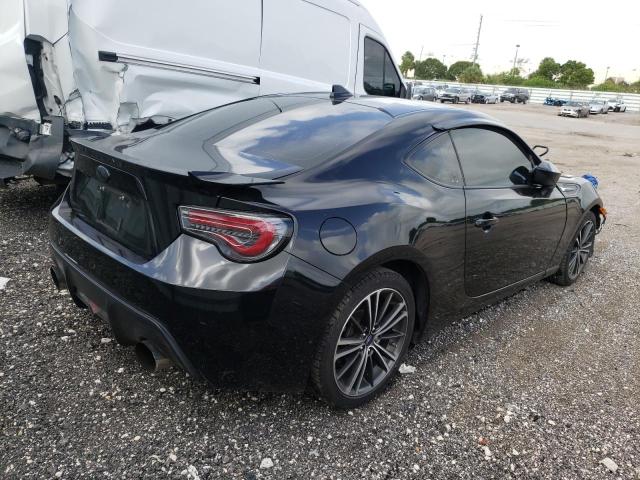 Photo 4 from auction – 2016 SUBARU BRZ 2.0 LI with VIN JF1ZCAC17G8601531