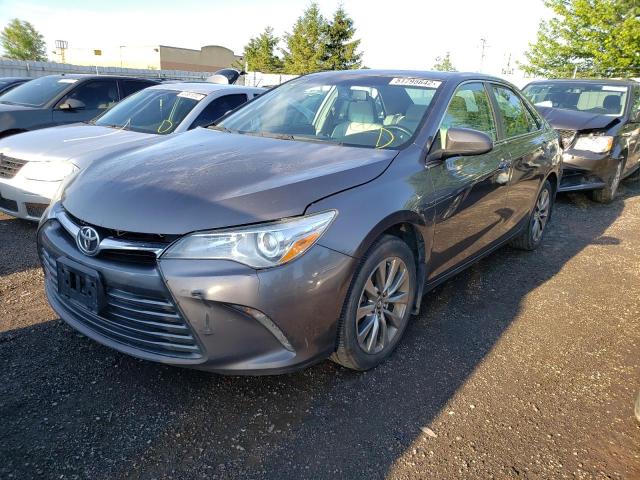 Photo 2 from auction – 2015 TOYOTA CAMRY LE with VIN 4T1BF1FK9FU906750