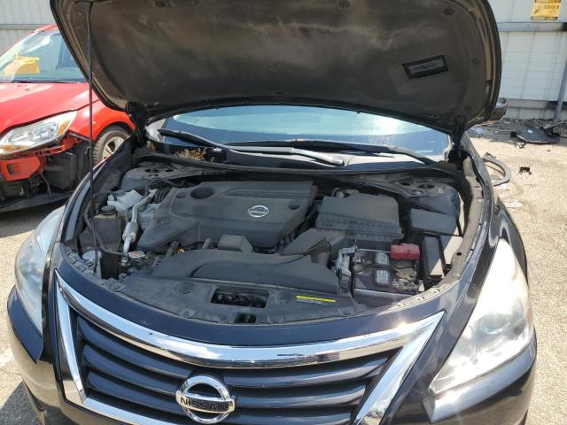Photo 7 from auction – 2015 NISSAN ALTIMA 2.5 with VIN 1N4AL3AP3FN386200