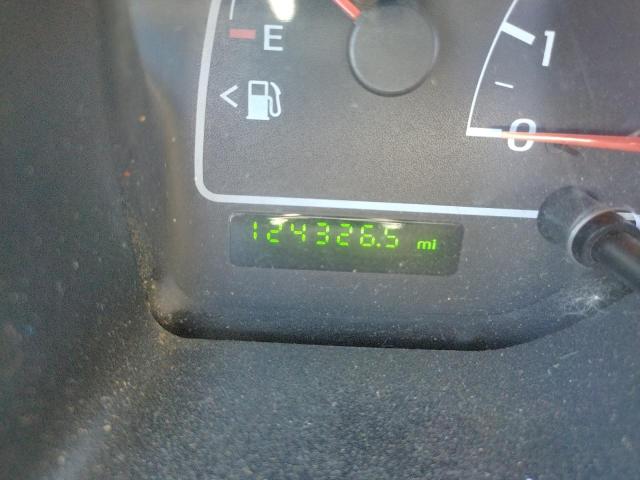 Photo 8 from auction – 2000 FORD WINDSTAR L with VIN 2FMZA5141YBB66875