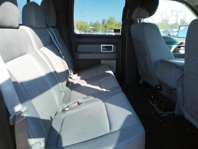 Photo 6 from auction – 2011 FORD F150 SUPER with VIN 1FTFW1EF8BFB60218