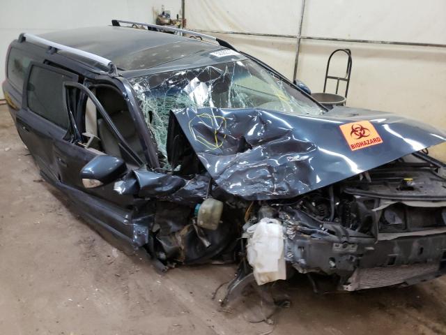 Photo 9 from auction – 2007 VOLVO XC70 with VIN YV4SZ592371283172