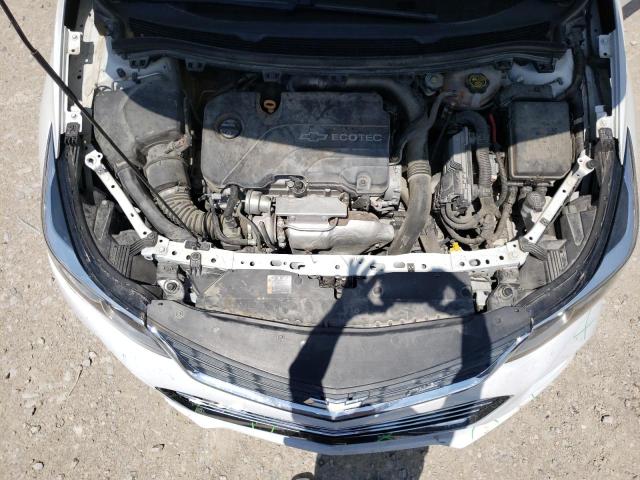 Photo 7 from auction – 2016 CHEVROLET CRUZE LS with VIN 1G1BC5SM7G7323971