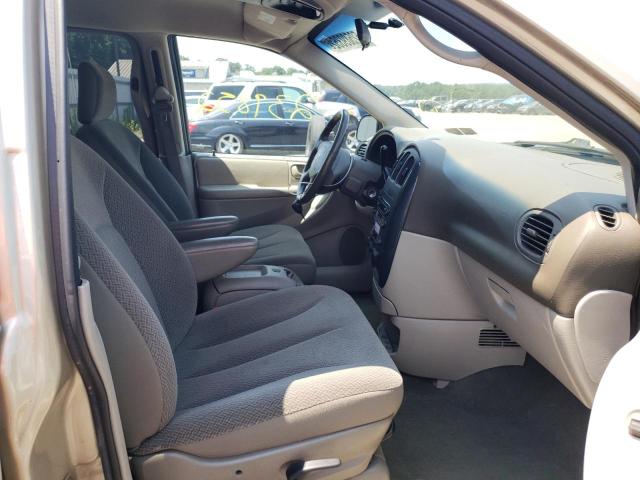Photo 5 from auction – 2005 DODGE GRAND CARA with VIN 2D4GP44L85R573993