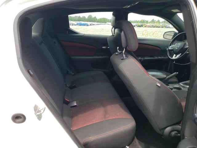 Фото 6 с аукциона – 2011 DODGE AVENGER MA с VIN 1B3BD1FG5BN548980