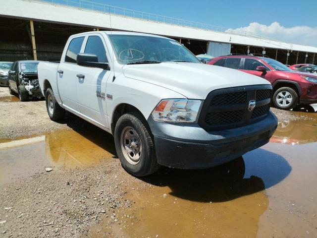 Foto 1 de la subasta – 2015 RAM 1500 ST con VIN 1C6RR6KT5FS583869