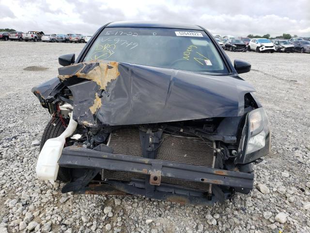 Photo 9 from auction – 2012 NISSAN SENTRA 2.0 with VIN 3N1AB6AP6CL779749