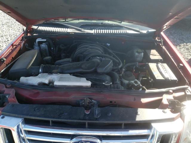 Photo 7 from auction – 2008 FORD EXPLORER E with VIN 1FMEU74828UA70456