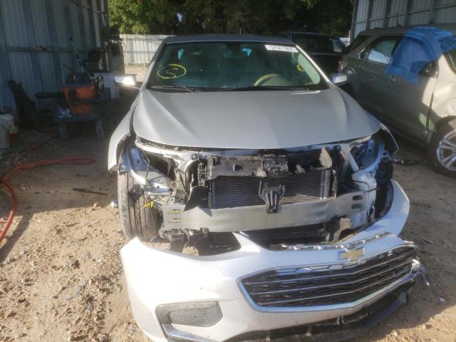 Photo 9 from auction – 2016 CHEVROLET MALIBU LT with VIN 1G1ZE5ST7GF337617