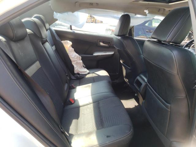 Photo 6 from auction – 2012 TOYOTA CAMRY BASE with VIN 4T1BF1FK3CU623756