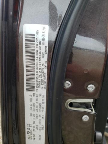 Photo 10 from auction – 2016 RAM 1500 SLT with VIN 3C6RR7LT6GG136271