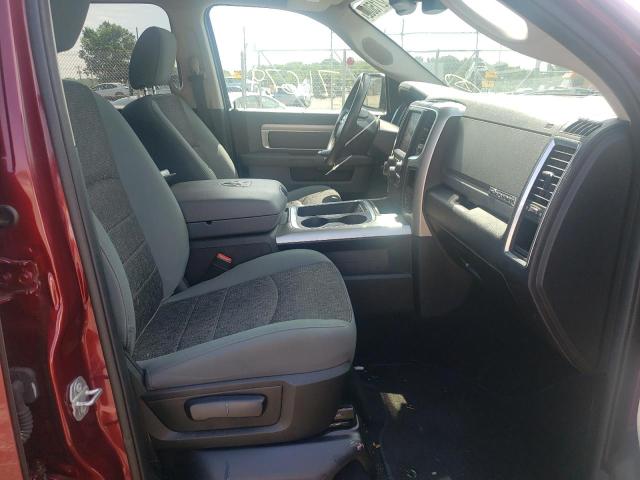 Photo 5 from auction – 2018 RAM 1500 SLT with VIN 1C6RR7LG4JS269050