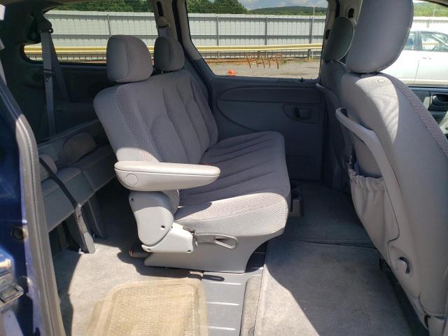 Photo 6 from auction – 2007 DODGE GRAND CARA with VIN 1D4GP24R87B166301