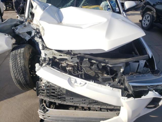 Photo 7 from auction – 2020 TOYOTA 4RUNNER SR with VIN JTEBU5JR4L5749832