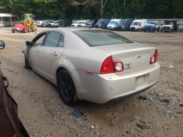 Photo 3 from auction – 2011 CHEVROLET MALIBU LS with VIN 1G1ZB5E1XBF222621