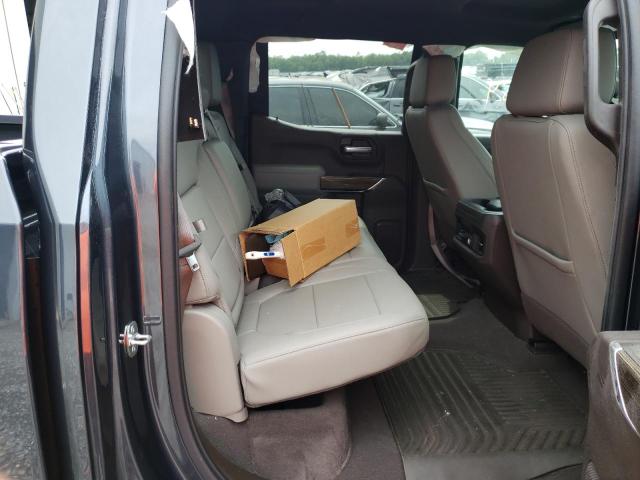 Photo 6 from auction – 2021 CHEVROLET SILVERADO with VIN 1GCPWDED4MZ131126