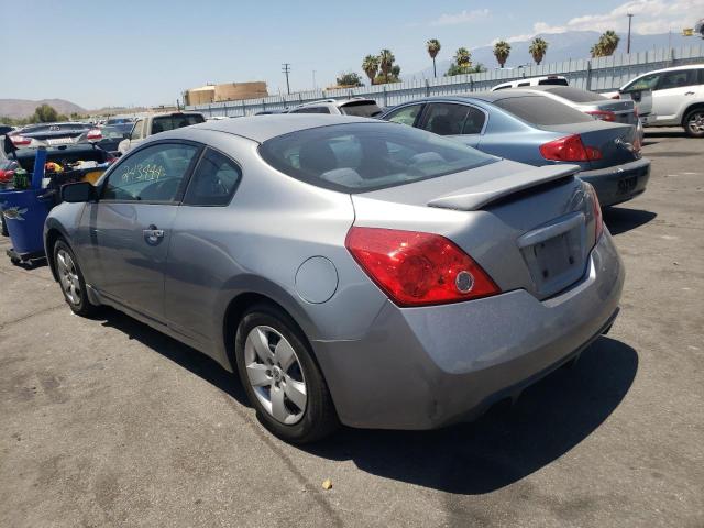 Photo 3 from auction – 2008 NISSAN ALTIMA 2.5 with VIN 1N4AL24E68C274865