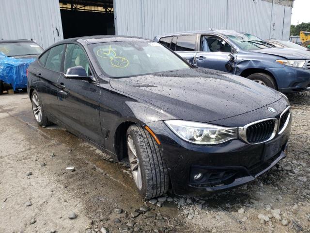 BMW 328 XIGT S 2016 with VIN WBA8Z5C50GG501482 - Photo from auction