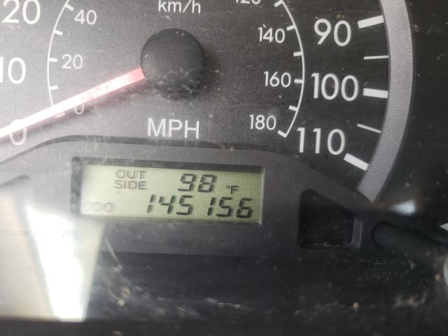 Photo 8 from auction – 2007 TOYOTA COROLLA CE with VIN 1NXBR32EX7Z773923